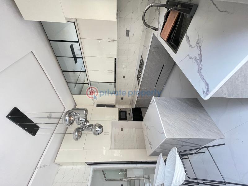 5 bedroom Detached Duplex For Sale Ikate Elegushi Lekki Lagos - 5