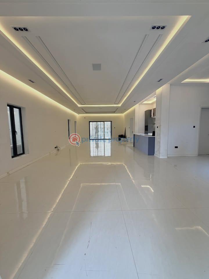 5 bedroom Detached Duplex For Sale Katampe Ext. Abuja Phase 2  - 6