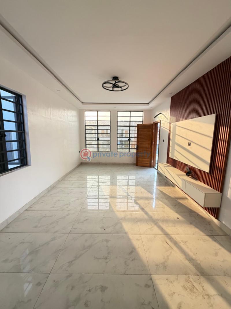 5 bedroom Detached Duplex For Sale Ologolo Lekki Lagos - 9