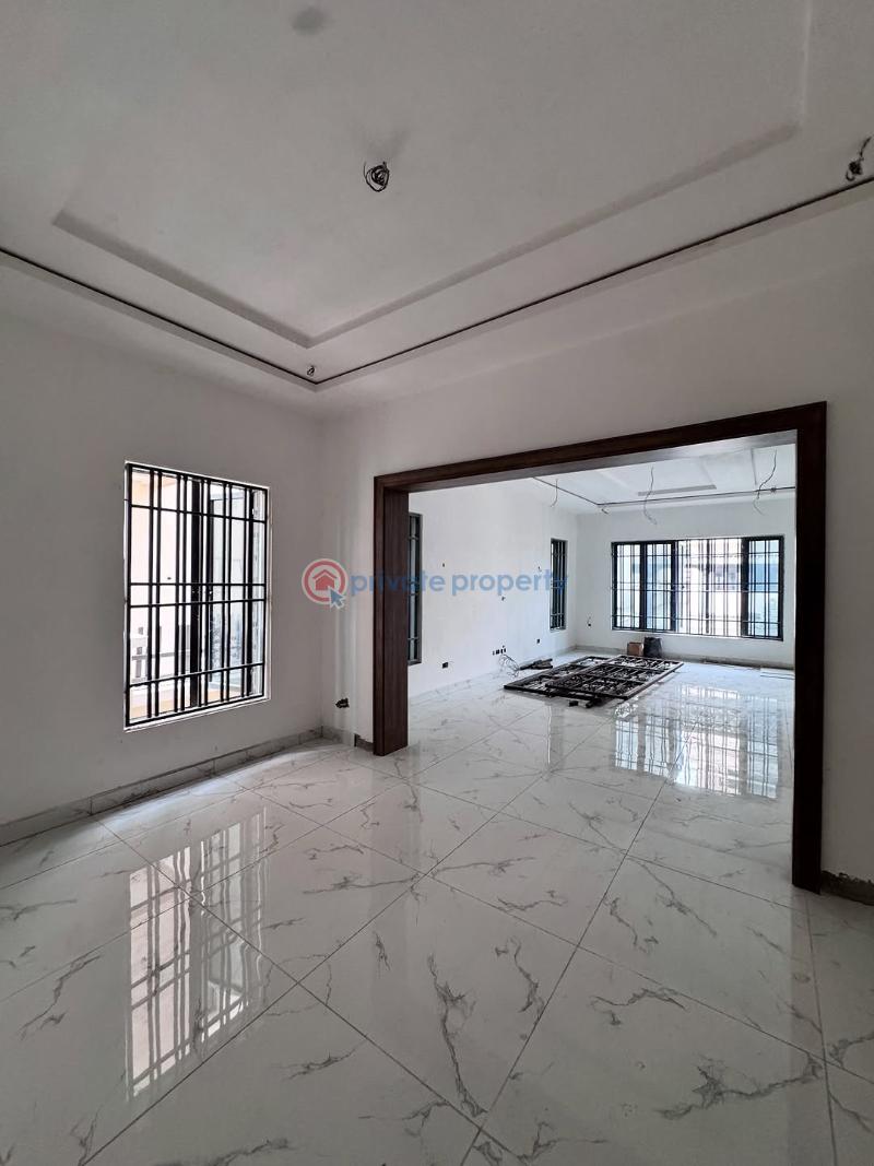 5 bedroom Duplex For Sale Wuse Abuja Phase 1  - 3