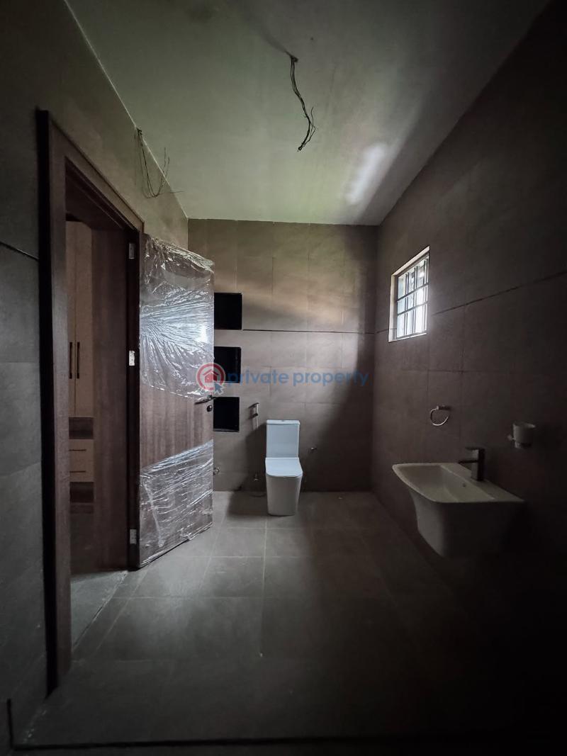 5 bedroom Duplex For Sale Wuse Abuja Phase 1  - 7