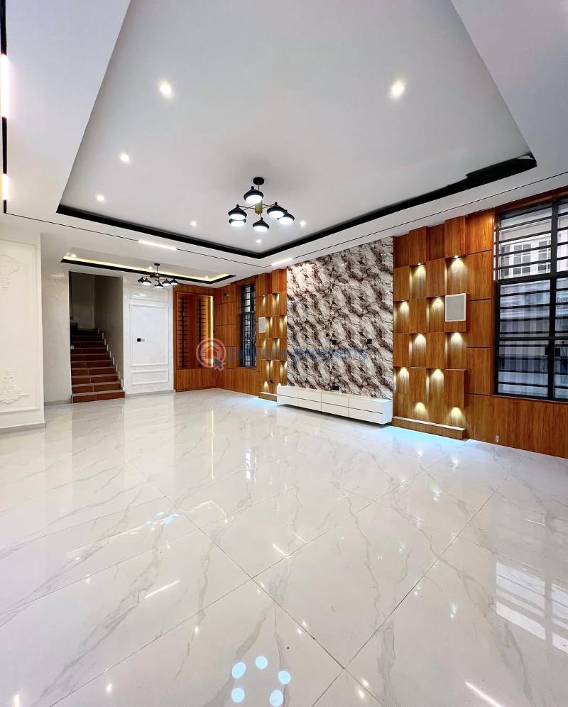 5 bedroom Duplex For Sale Chevron Drive Lekki Lagos - 3