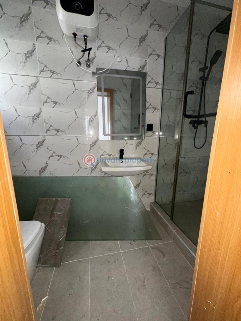 5 bedroom Detached Duplex For Rent Igbo Efon Lekki Lagos - 19