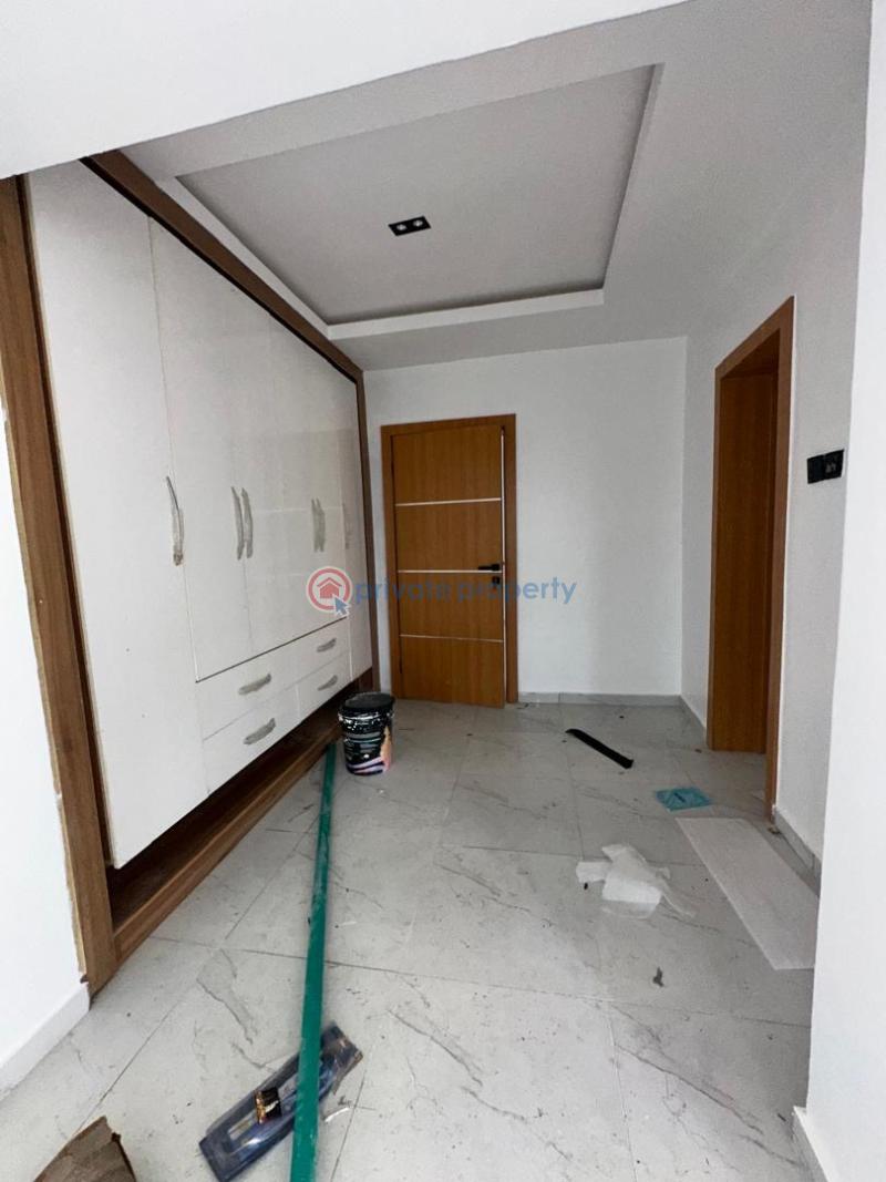 5 bedroom Detached Duplex For Rent Igbo Efon Lekki Lagos - 15