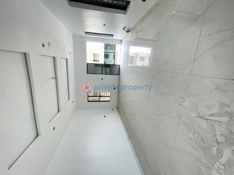 5 bedroom Detached Duplex For Sale Ikate Elegushi Lekki Lagos - 6