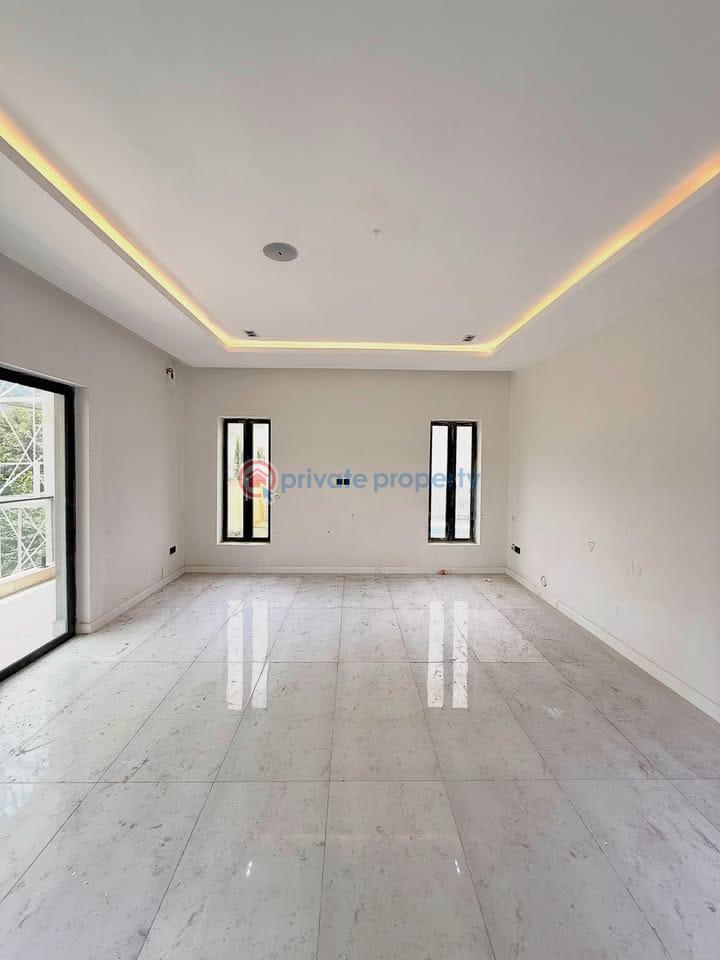 5 bedroom Detached Duplex For Sale Katampe Ext. Abuja Phase 2  - 11