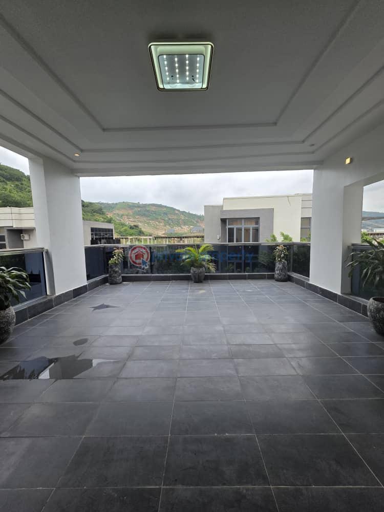 5 bedroom Detached Duplex For Sale Katampe Ext. Abuja Phase 2  - 4