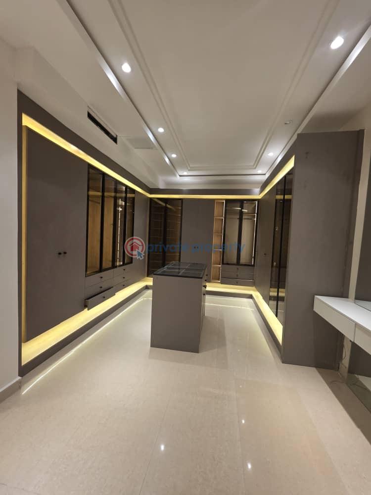 5 bedroom Detached Duplex For Sale Katampe Ext. Abuja Phase 2  - 10