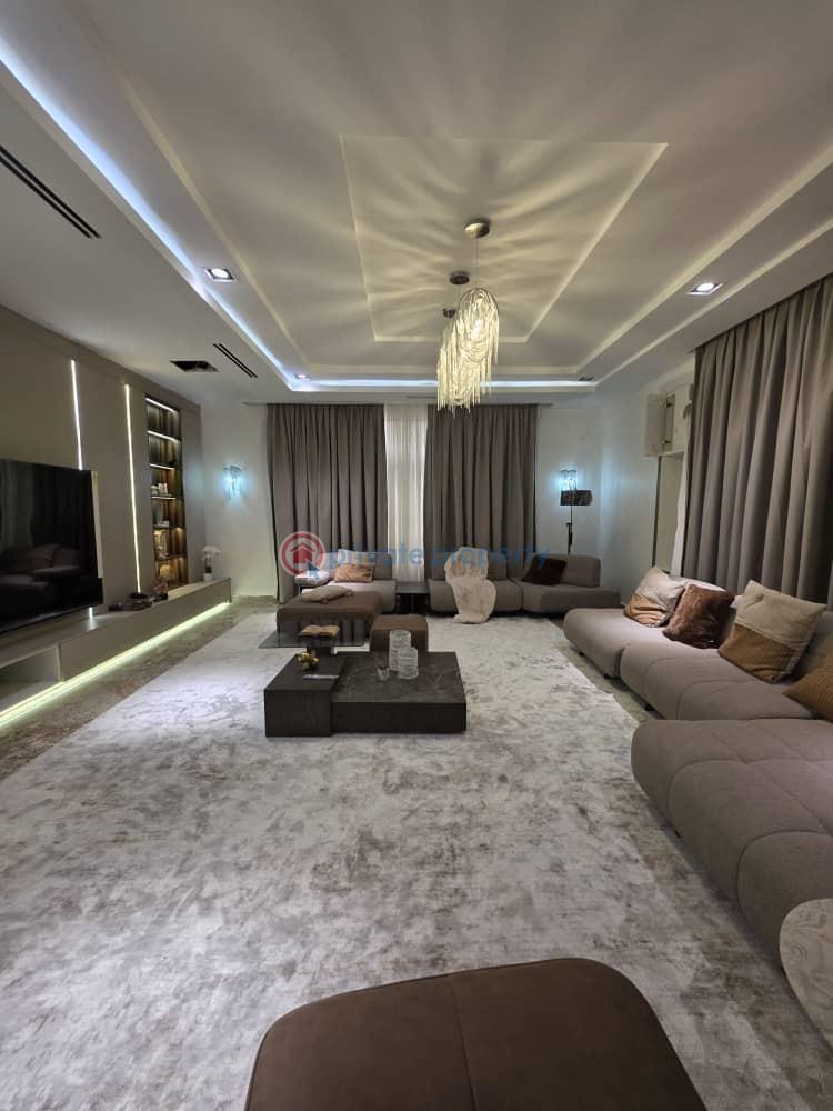 5 bedroom Detached Duplex For Sale Katampe Ext. Abuja Phase 2  - 2