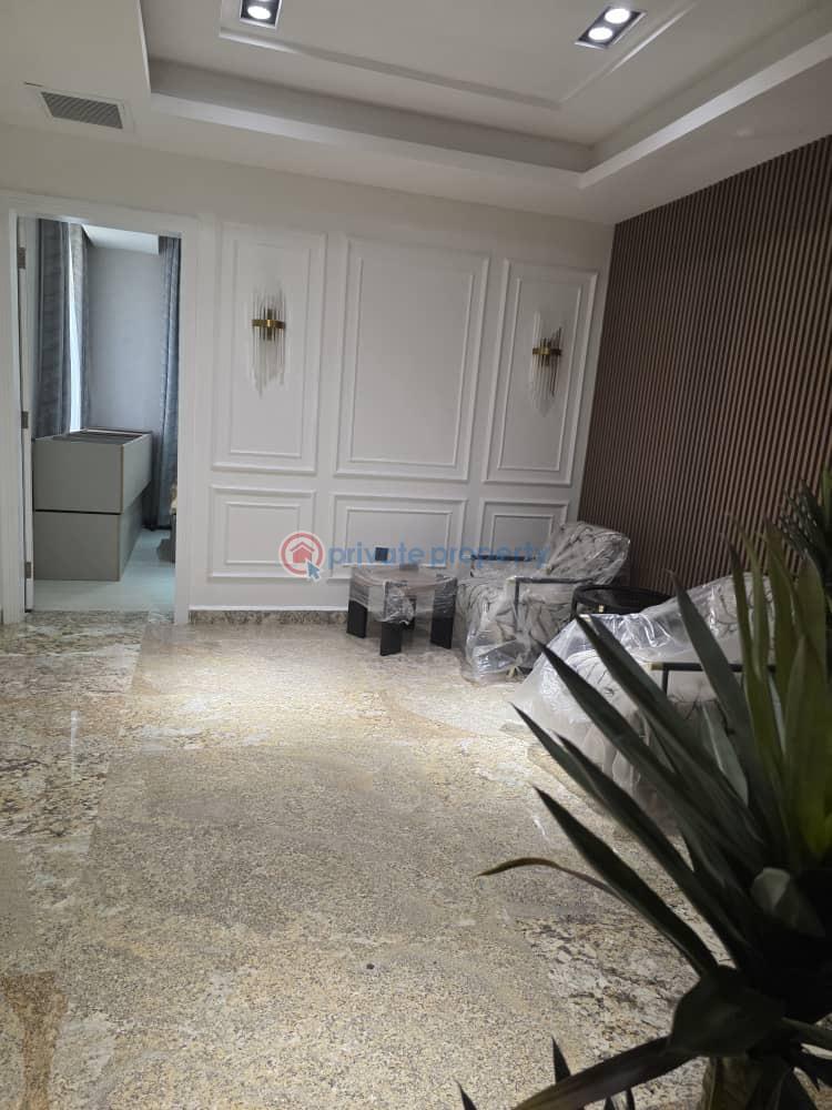 5 bedroom Detached Duplex For Sale Katampe Ext. Abuja Phase 2  - 5