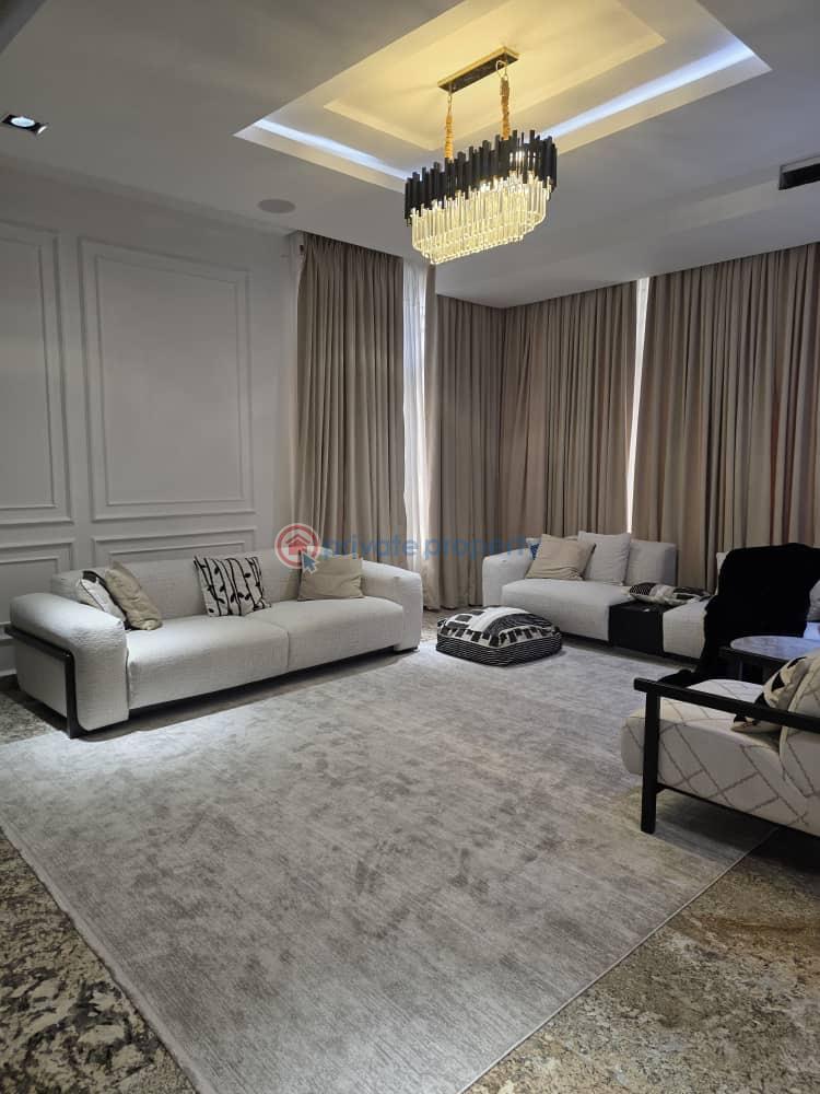 5 bedroom Detached Duplex For Sale Katampe Ext. Abuja Phase 2  - 6