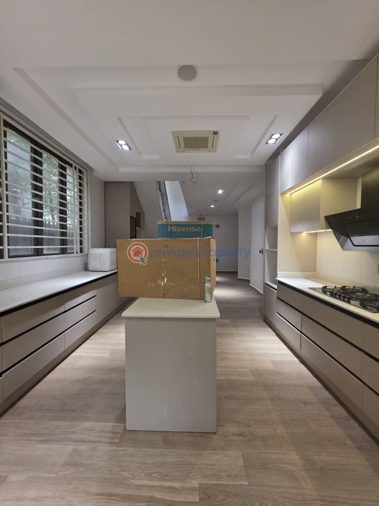 5 bedroom Detached Duplex For Sale Katampe Ext. Abuja Phase 2  - 3