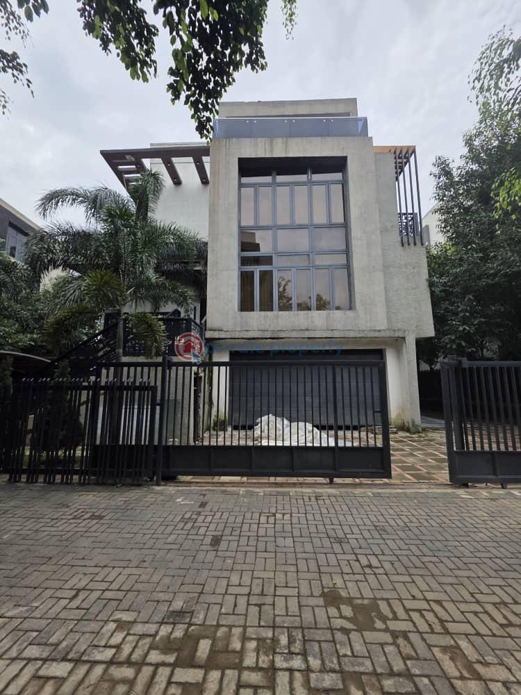 5 bedroom Detached Duplex For Sale Katampe Ext. Abuja Phase 2  - 0