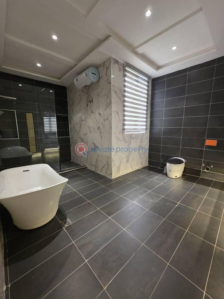 5 bedroom Detached Duplex For Sale Katampe Ext. Abuja Phase 2  - 8