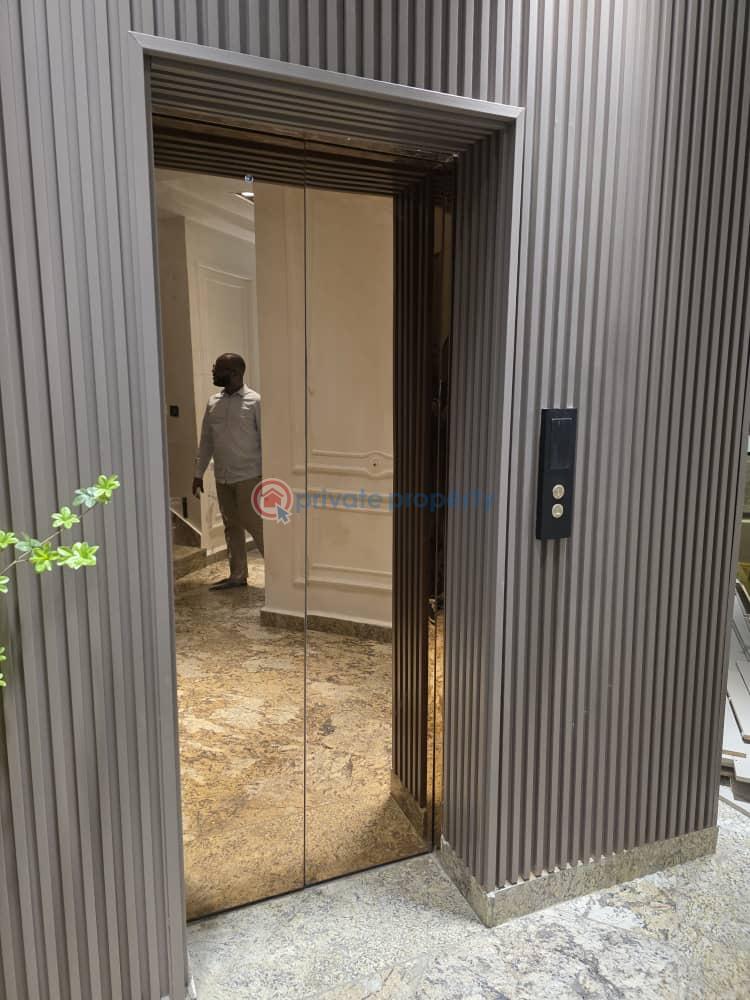 5 bedroom Detached Duplex For Sale Katampe Ext. Abuja Phase 2  - 15