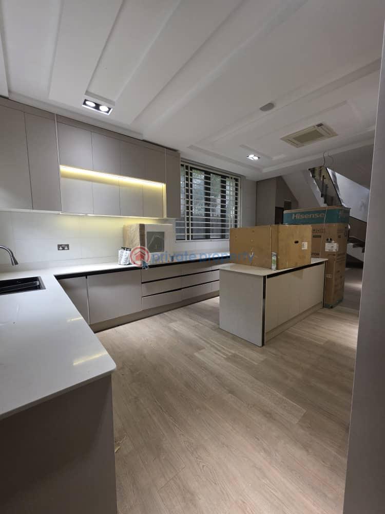 5 bedroom Detached Duplex For Sale Katampe Ext. Abuja Phase 2  - 7