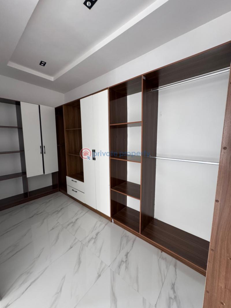 5 bedroom Duplex For Sale Osapa London Lekki Lagos - 11