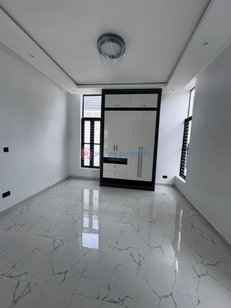 5 bedroom Detached Duplex For Sale Lekki County Home Ikota Lekki Lagos - 7