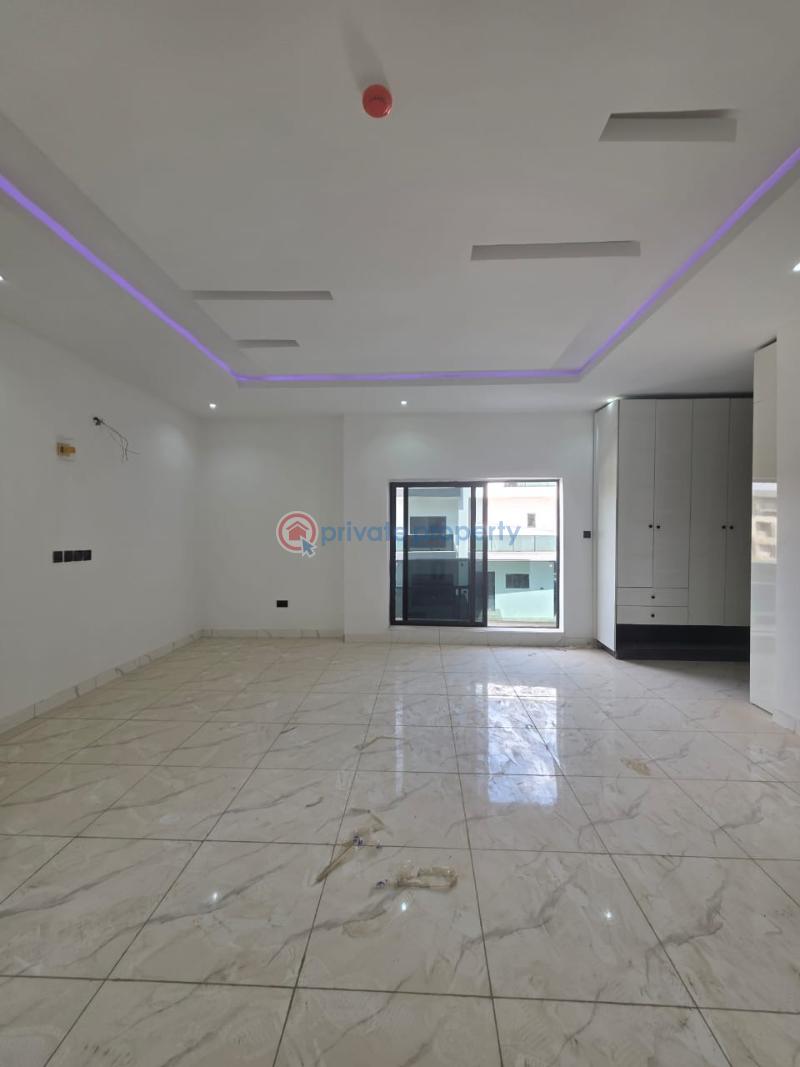 5 bedroom Detached Duplex For Sale Katampe Ext. Abuja Phase 2  - 7