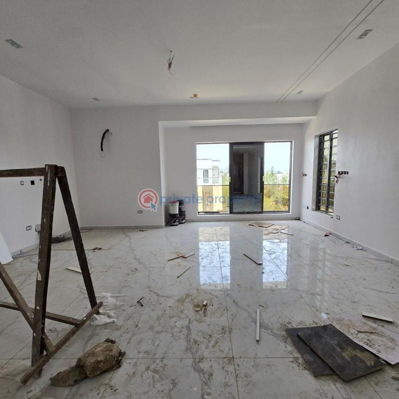 5 bedroom Detached Duplex For Sale Ikota Lekki Lagos - 10