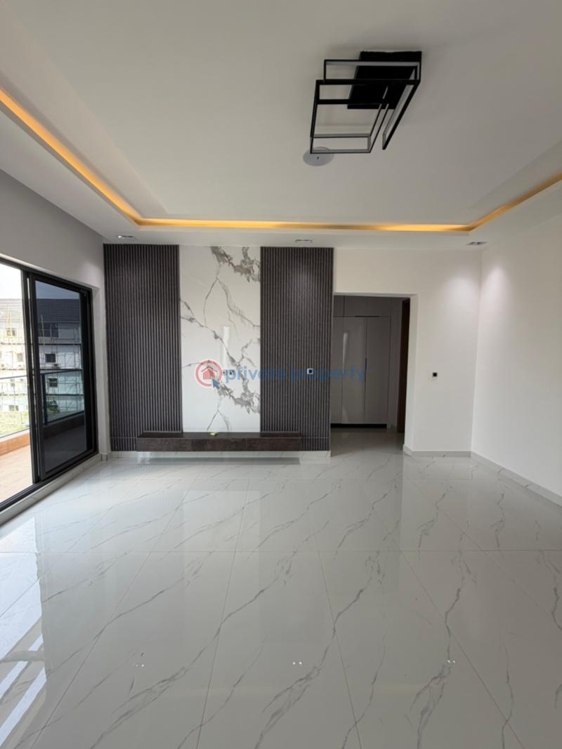 5 bedroom Detached Duplex For Sale Lekki Phase 1 Lagos - 7