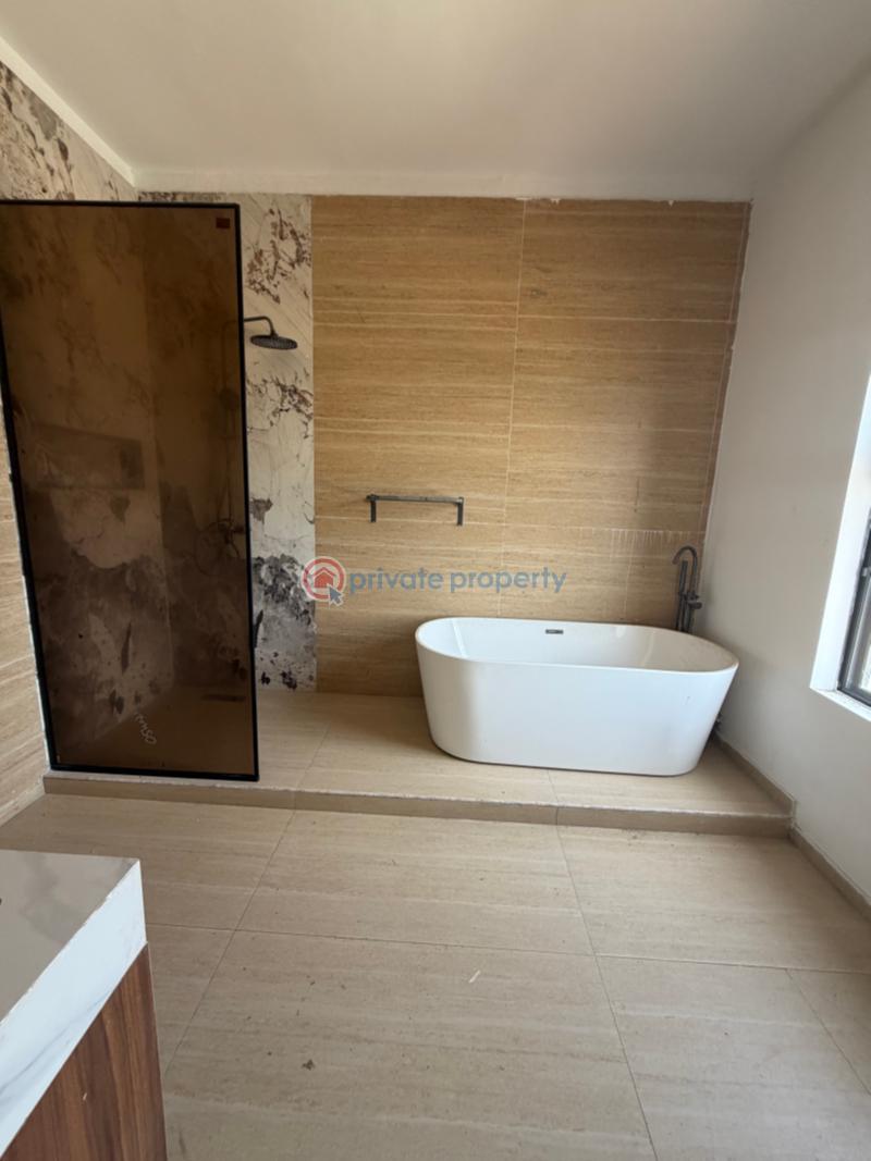 5 bedroom Detached Duplex For Sale Chevron Drive Lekki Lagos - 9