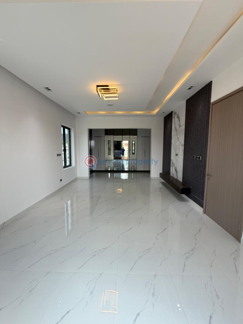 5 bedroom Detached Duplex For Sale Lekki Phase 1 Lagos - 9