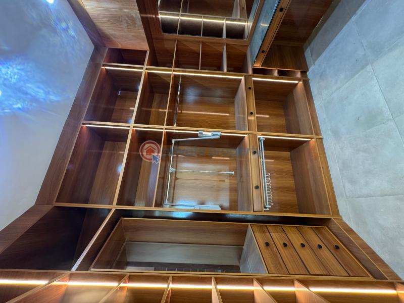 5 bedroom Detached Duplex For Sale Hampton Bay Estate Ikate Elegushi Lekki Lagos - 15