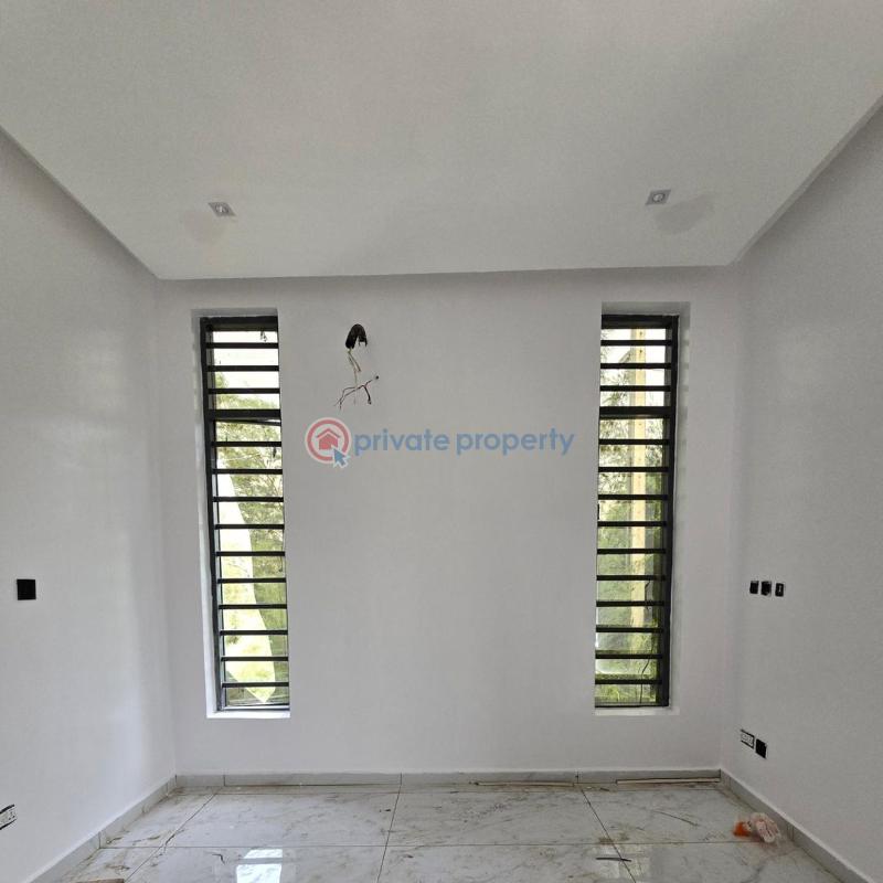 5 bedroom Detached Duplex For Sale Ikota Lekki Lagos - 7