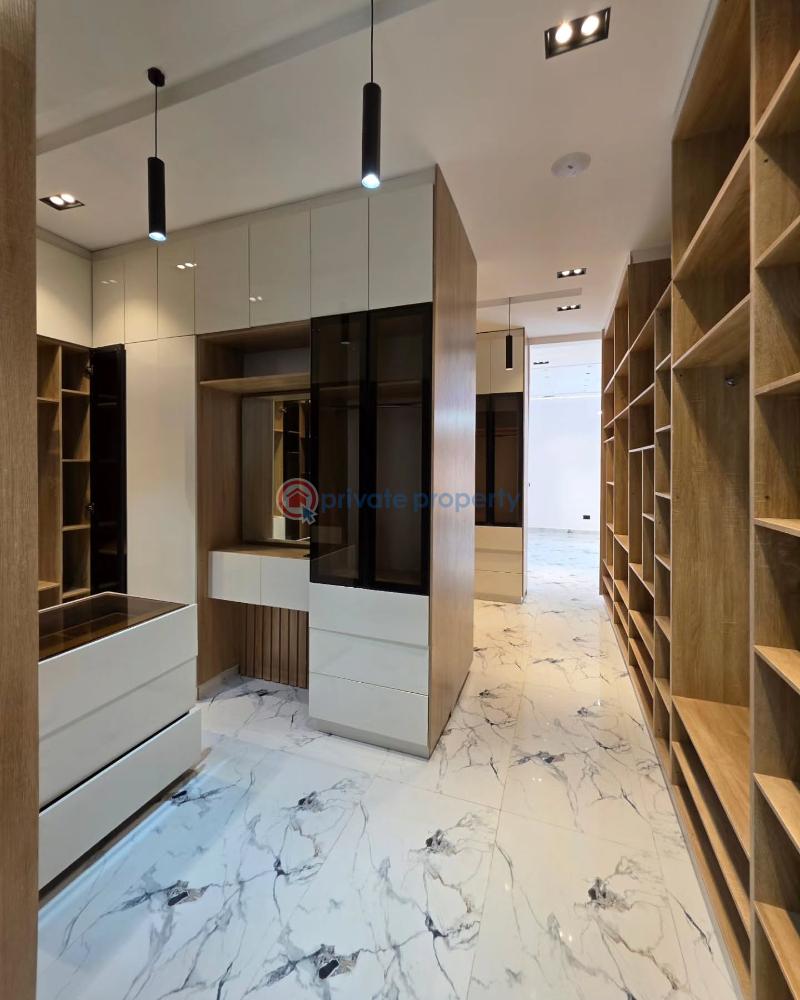 5 bedroom Detached Duplex For Sale Osapa London Lekki Lagos - 15