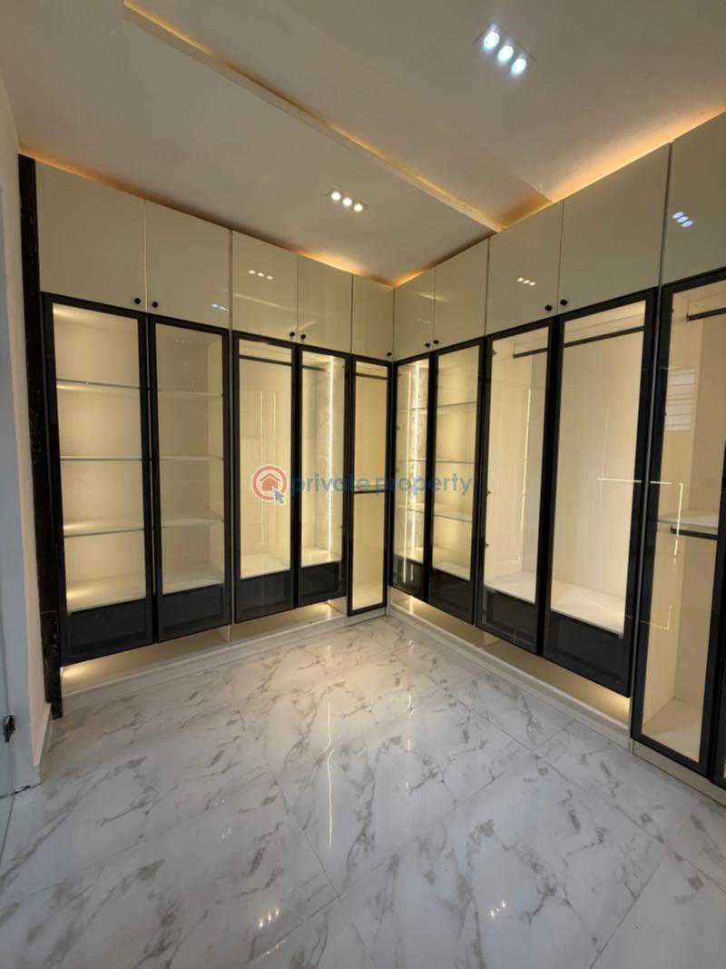 5 bedroom Detached Duplex For Sale Idado Lekki Lagos - 11