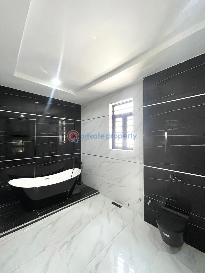 5 bedroom Detached Duplex For Sale Victoria Garden City Lekki Lagos - 6