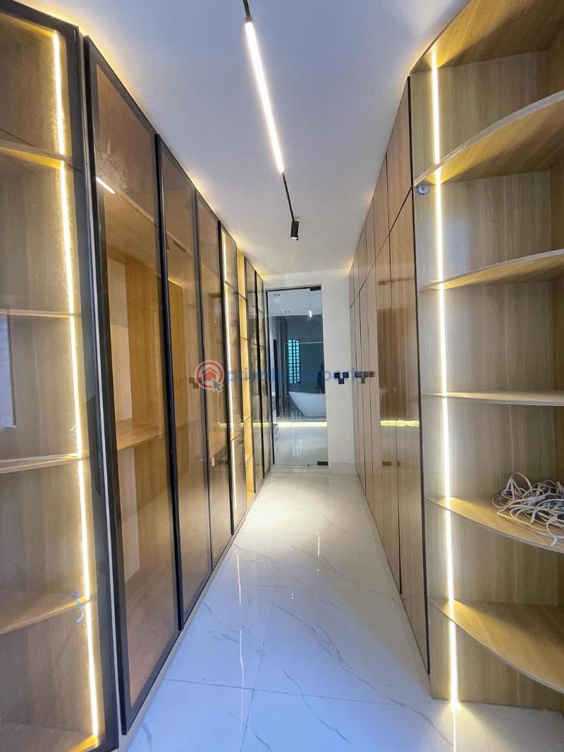 5 bedroom Detached Duplex For Sale Lekki Phase 1 Lagos - 6