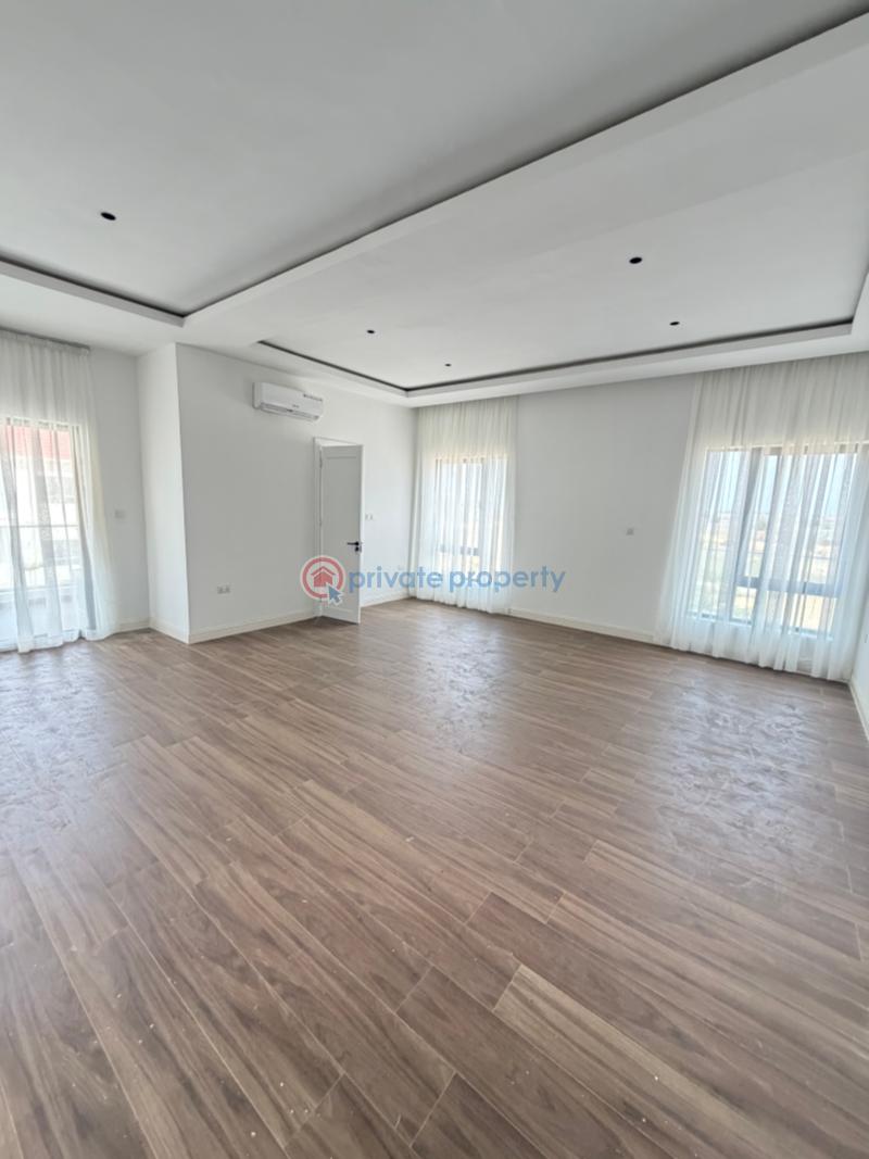 5 bedroom Detached Duplex For Sale Chevron Drive Lekki Lagos - 8