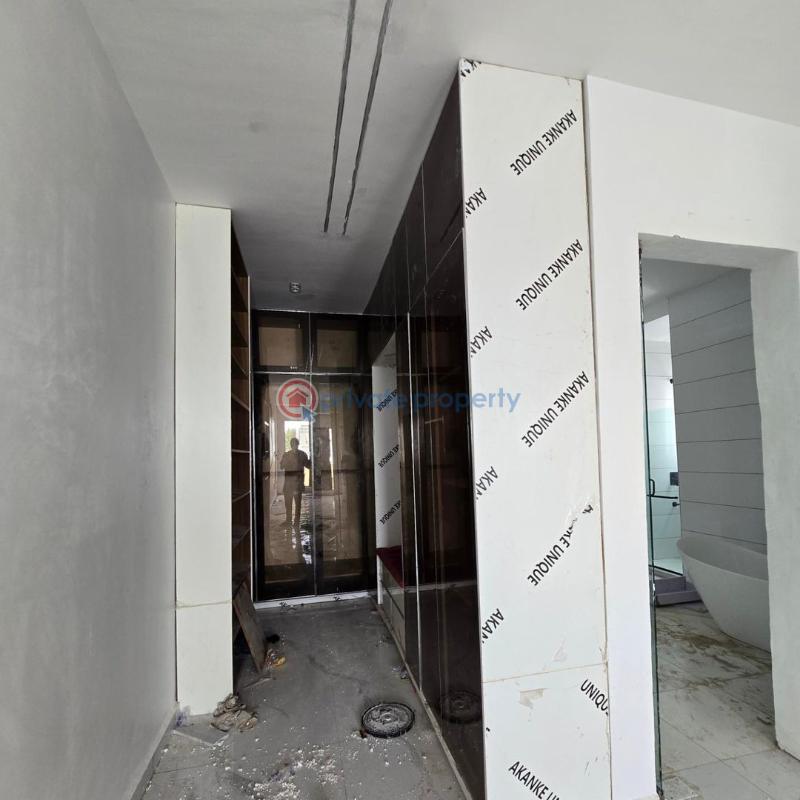 5 bedroom Detached Duplex For Sale Ikota Lekki Lagos - 5
