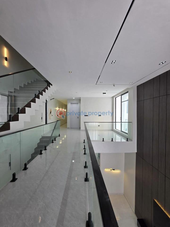 5 bedroom Detached Duplex For Sale Orchid Lekki Lagos - 4