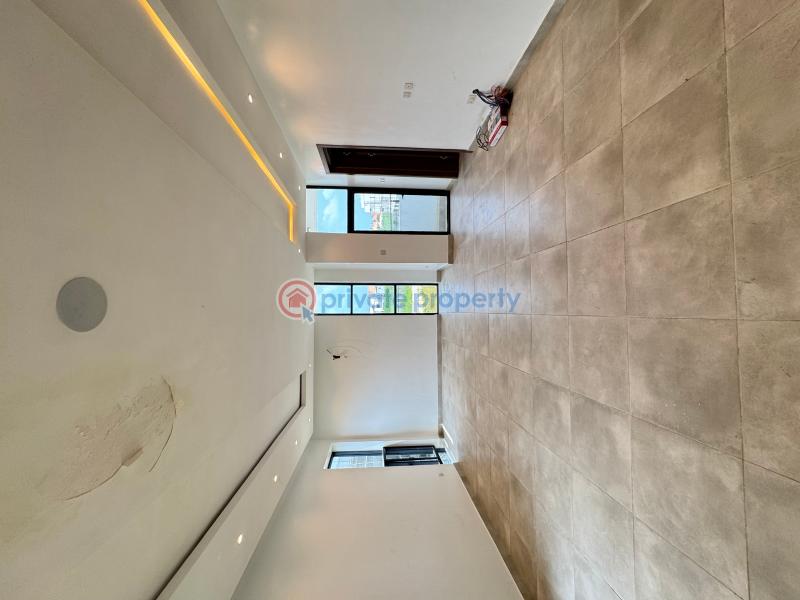 5 bedroom Detached Duplex For Sale Hampton Bay Estate Ikate Elegushi Lekki Lagos - 8