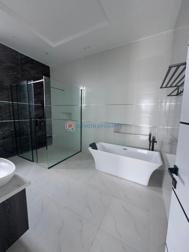5 bedroom Detached Duplex For Sale Lekki County Home Ikota Lekki Lagos - 13