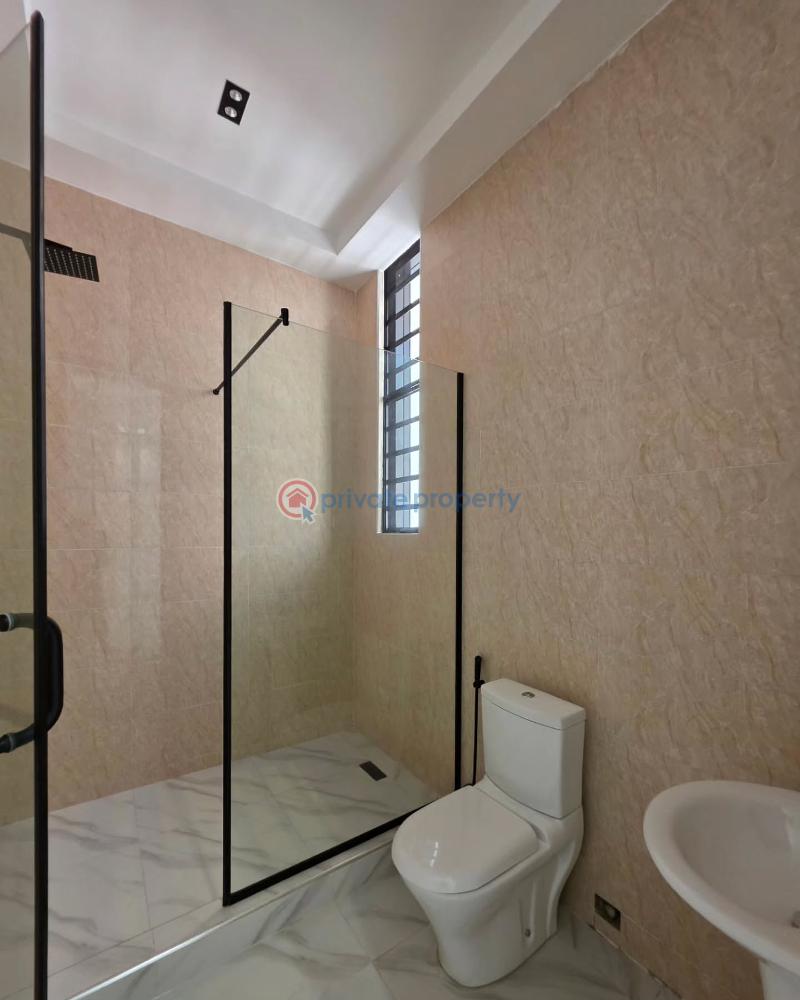 5 bedroom Detached Duplex For Sale Osapa London Lekki Lagos - 14