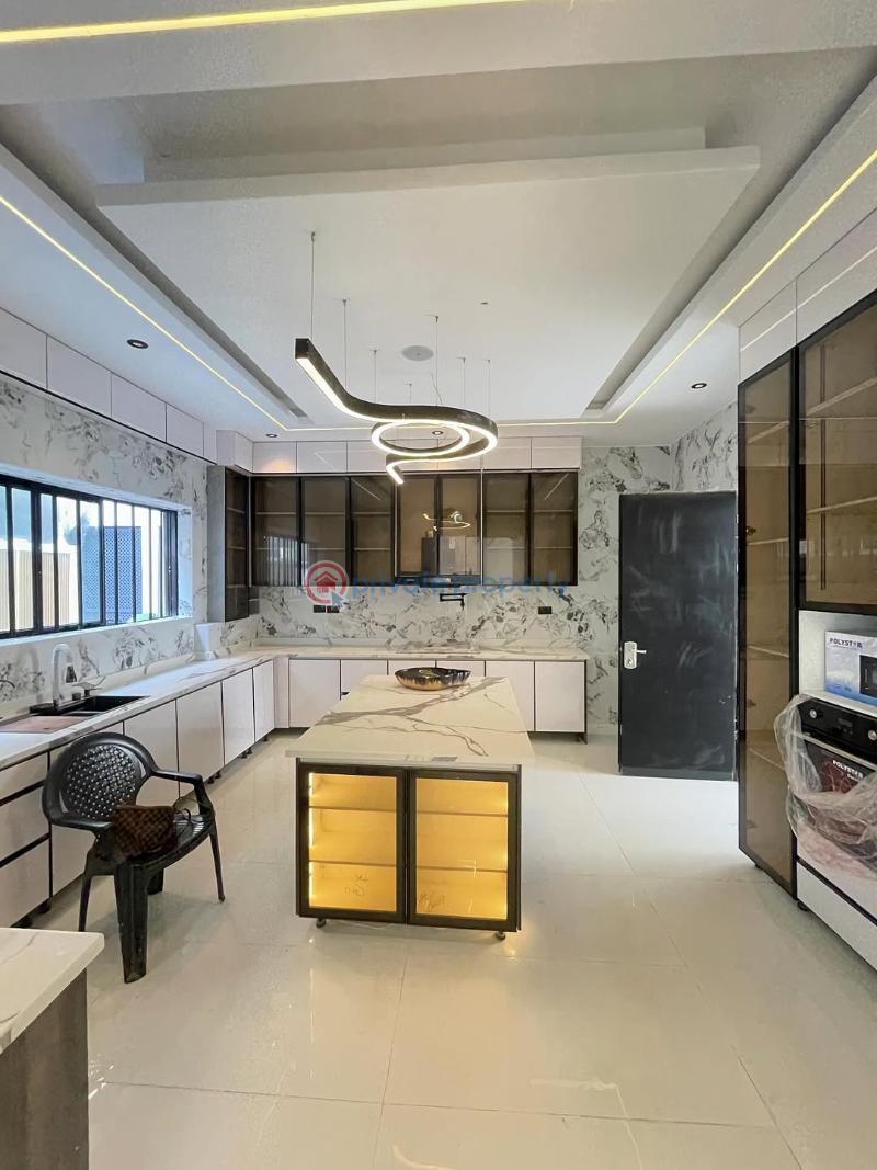 5 bedroom Detached Duplex For Sale Lekki Phase 1 Lagos - 5