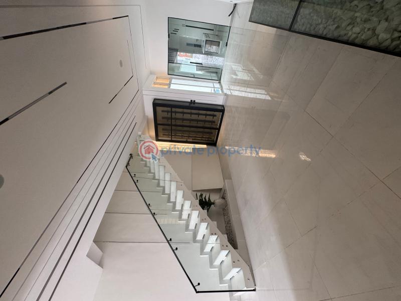 5 bedroom Duplex For Sale Ologolo Lekki Lagos - 3