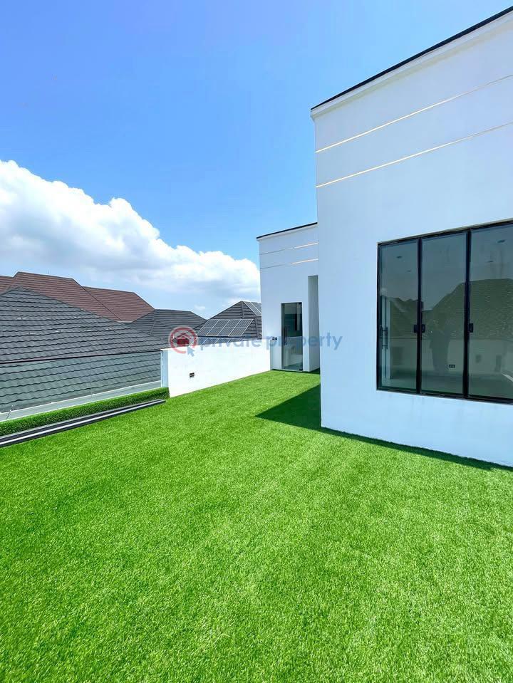 5 bedroom Detached Duplex For Sale Victoria Garden City Lekki Lagos - 9
