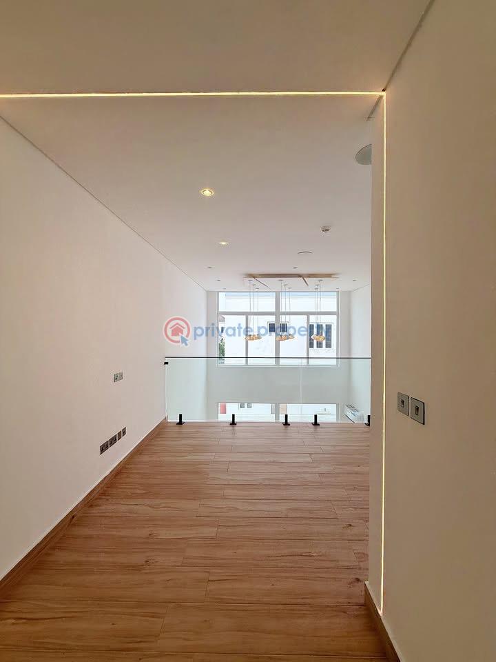5 bedroom Detached Duplex For Sale Osapa London Lekki Lagos - 15