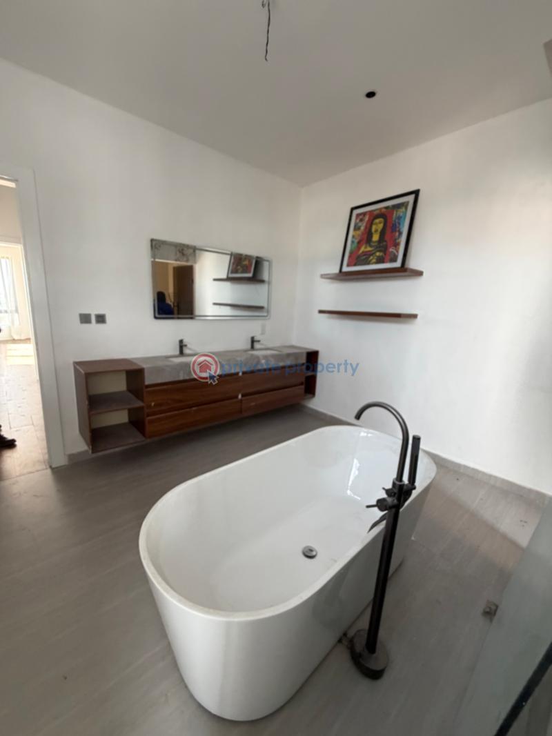 5 bedroom Detached Duplex For Sale Chevron Drive Lekki Lagos - 15
