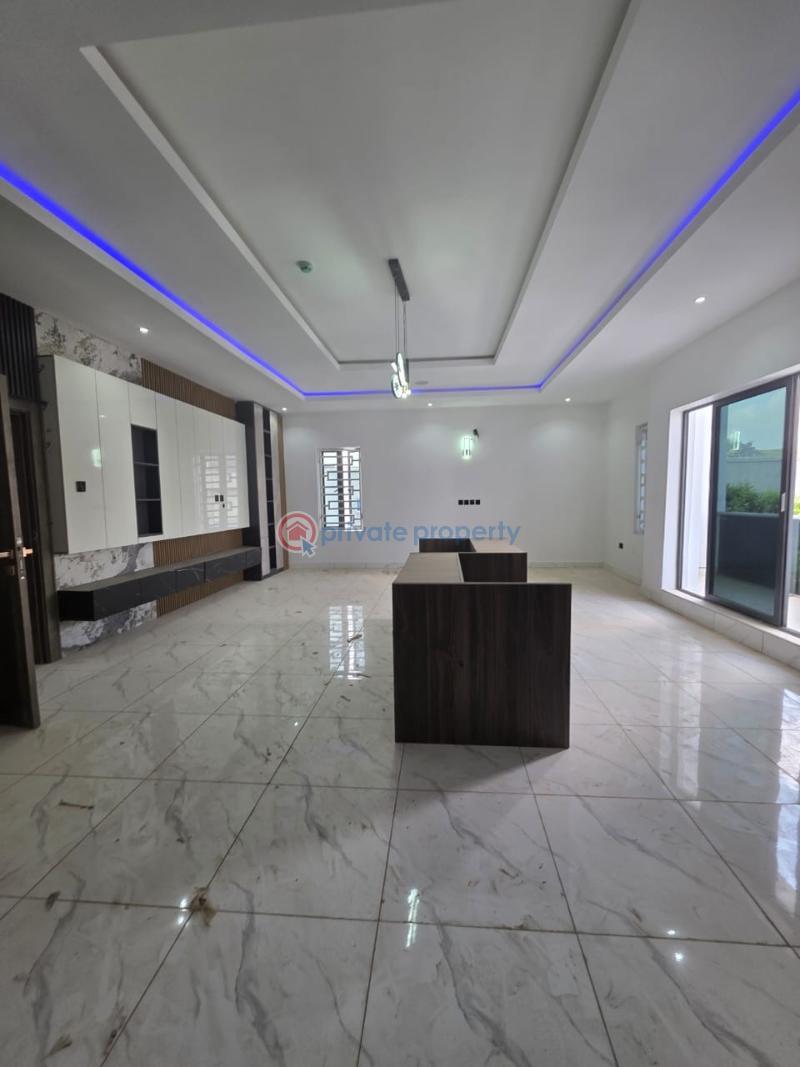 5 bedroom Detached Duplex For Sale Katampe Ext. Abuja Phase 2  - 8