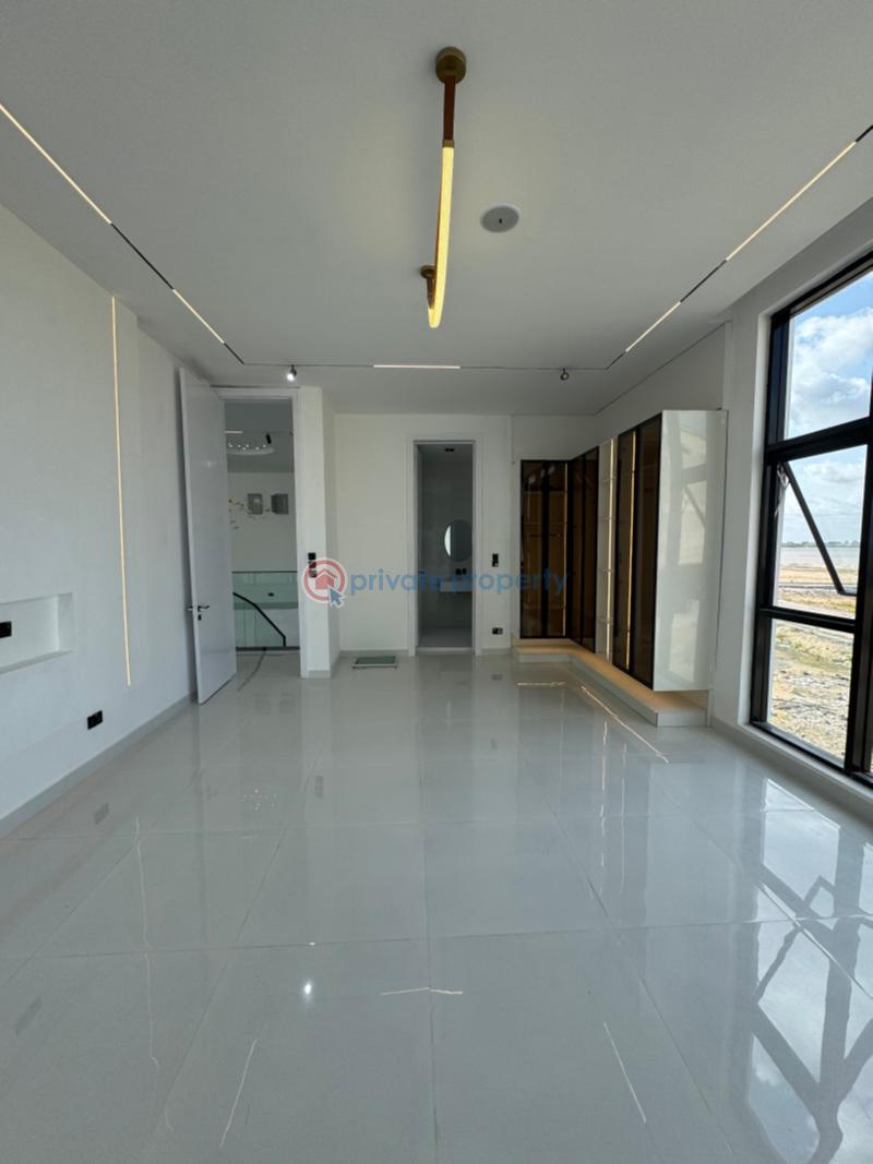 5 bedroom Detached Duplex For Sale Osapa London Lekki Lagos - 5