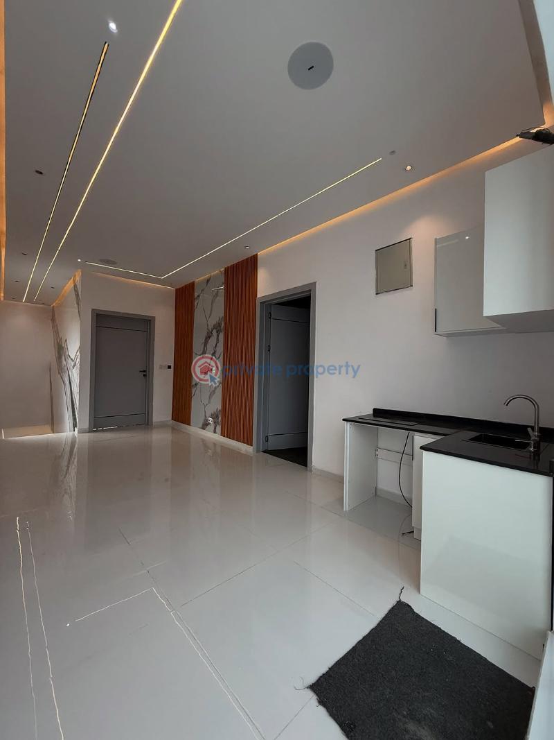 5 bedroom Duplex For Sale Osapa Lekki Lagos - 8