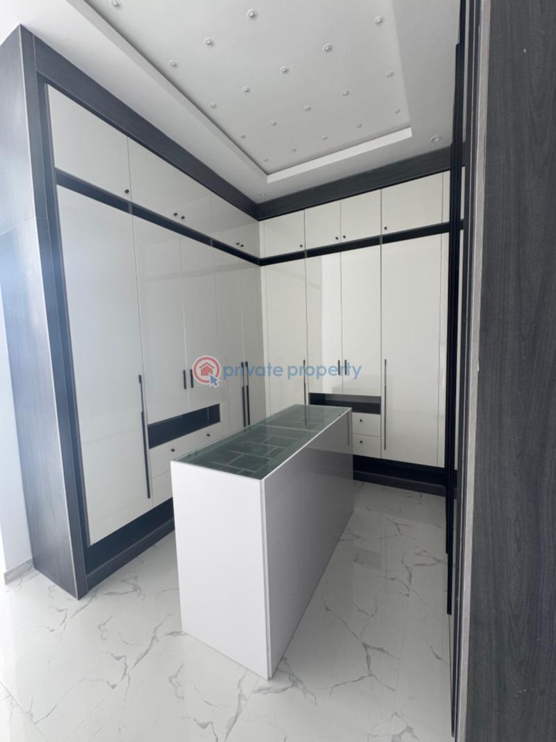 5 bedroom Detached Duplex For Sale Lekki County Home Ikota Lekki Lagos - 12