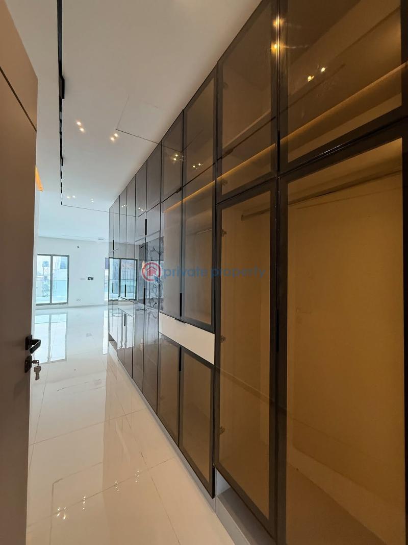 5 bedroom Duplex For Sale Osapa Lekki Lagos - 9