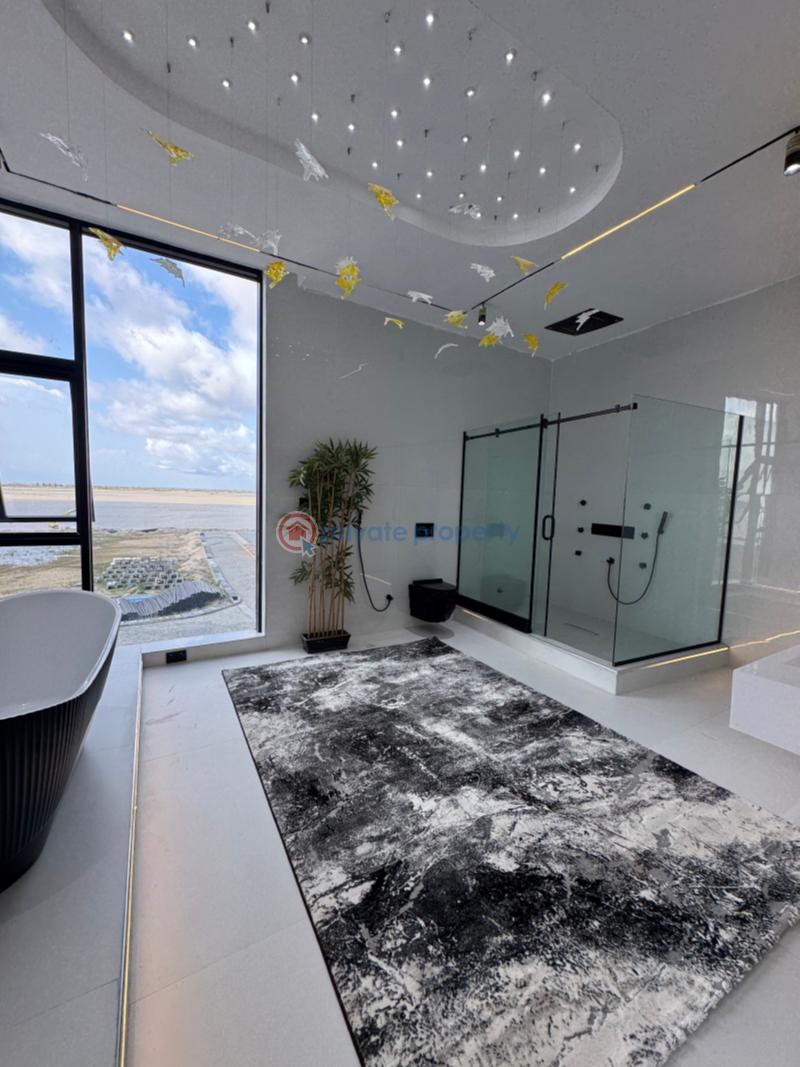 5 bedroom Detached Duplex For Sale Osapa London Lekki Lagos - 8